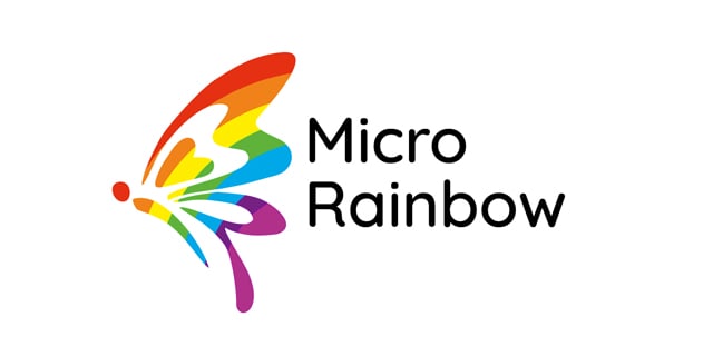 Micro Rainbow