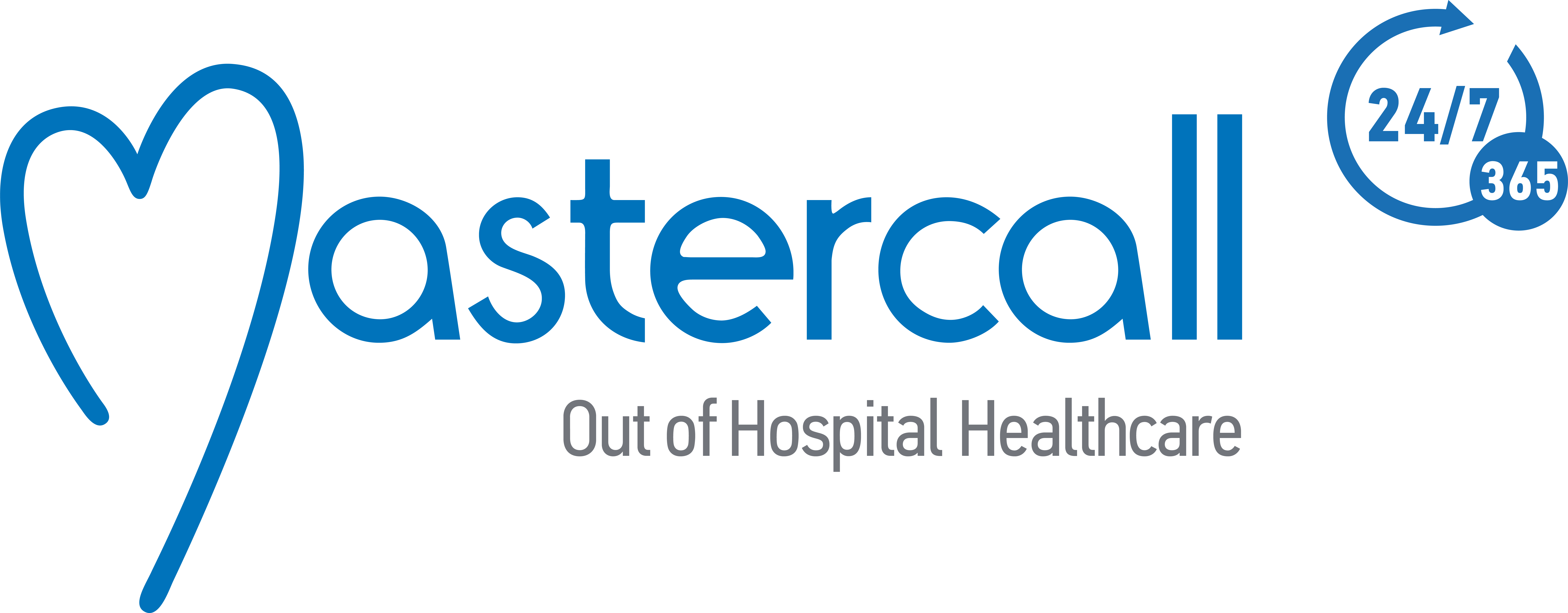 Mastercall Healthcare